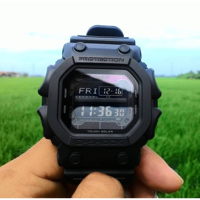 Casio G-Shock GX-56BB-1 Original