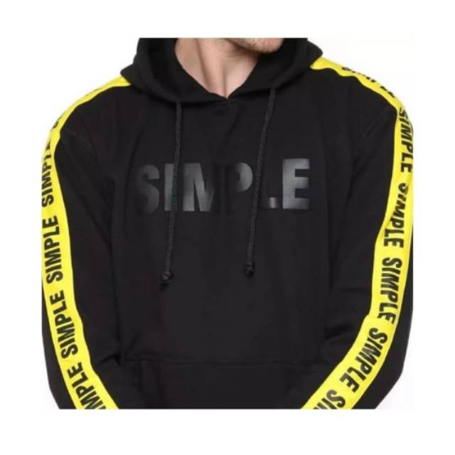 SIMPLE HODIE