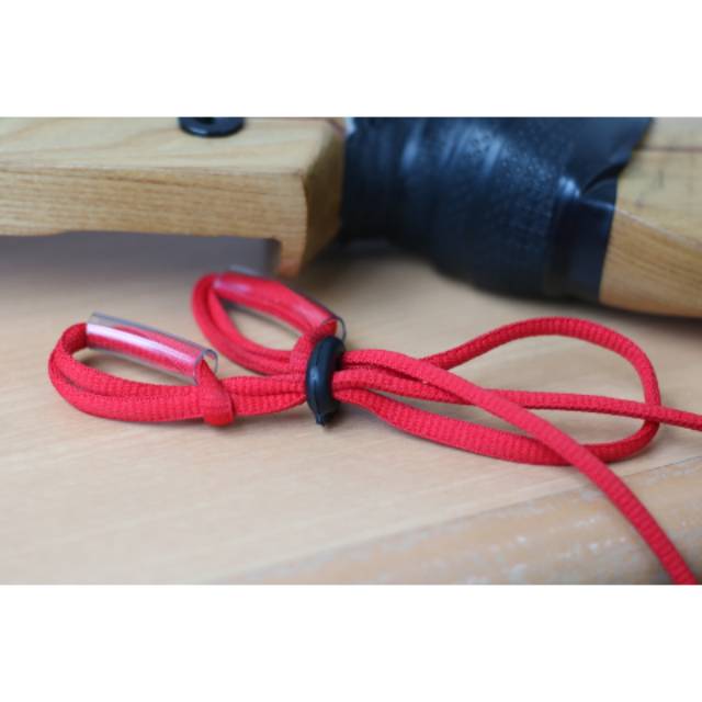 Sling Panahan Sling Busur Finger Sling Bow Sling