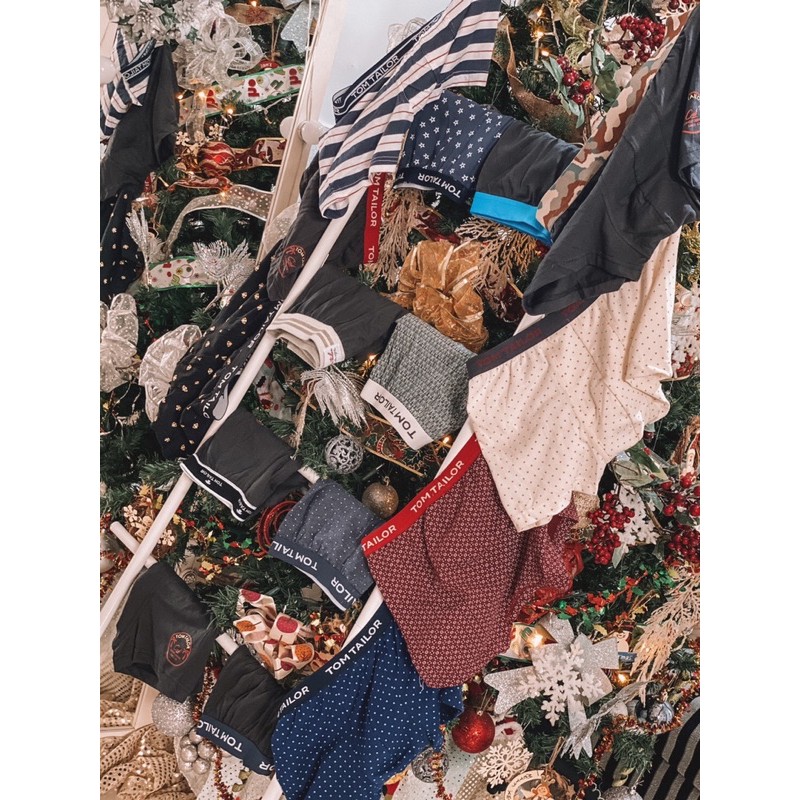 SALE SALE SALE⚠️ BOXER TOM TAILOR