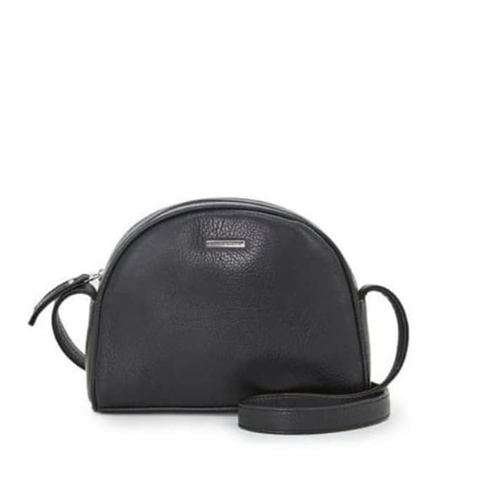 TAS SELEMPANG WANITA SOPHIE PARIS AMINITYE BLACK T6715B5