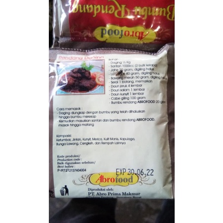 

bumbu rendang