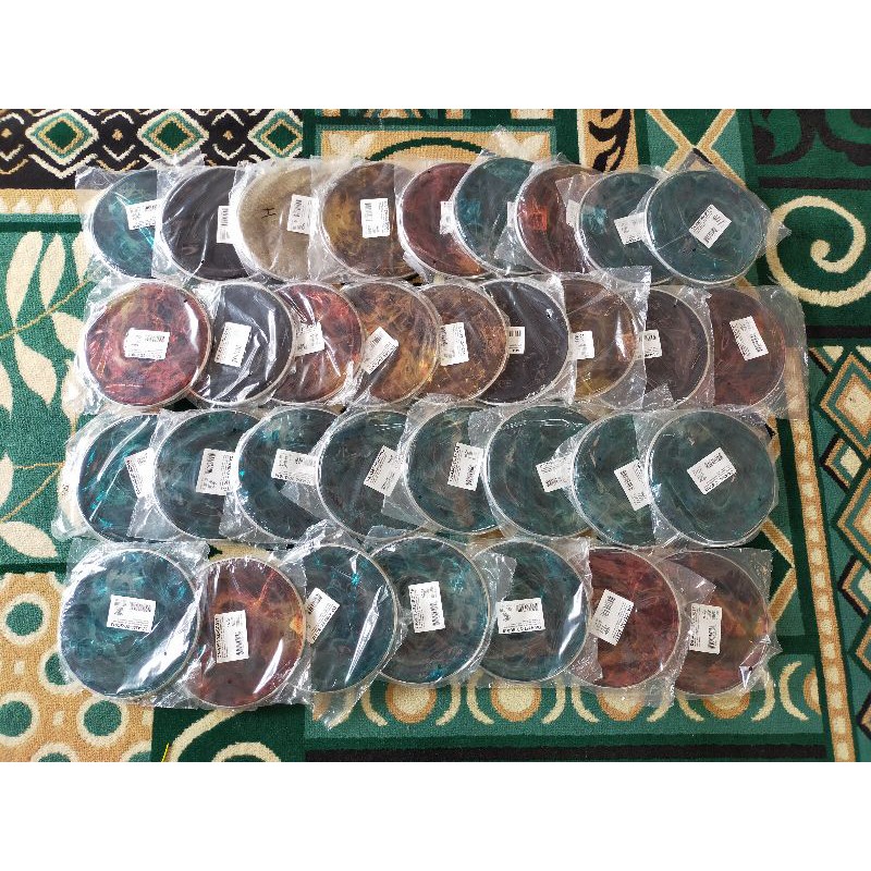 MIKA DARBUKA REMO ORIGINAL