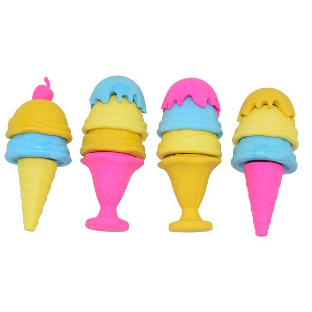 

Penghapus 3D Wiggle (3 Pcs)