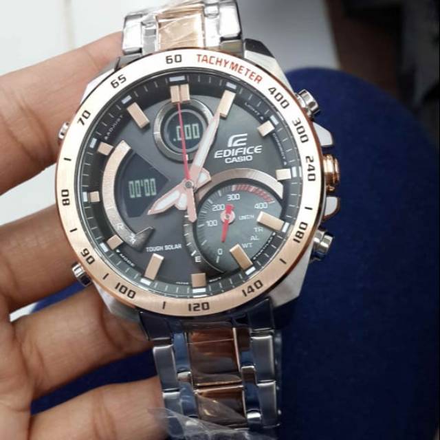 Casio Edifice ECB900