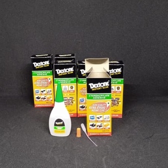 

Lem Korea Dextone 10 Pcs / Lem Tetes Dextone / Lem Korea Dextone Lem Serbaguna / Lem Korea Dextone Original / Dextone Lem Korea / Dextone / Dextone Lem Korea Asli Besi Tetes Setan Cair Super Kuat Original Asli