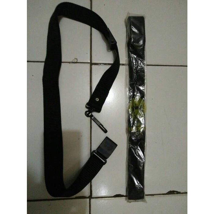 Tali Sandang SS1 - Tali Sandang S1 - Sling Senjata Army - Tactical - Tali Sandang Senapan TNI