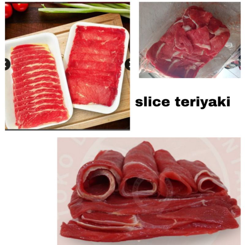 

daging barbeque