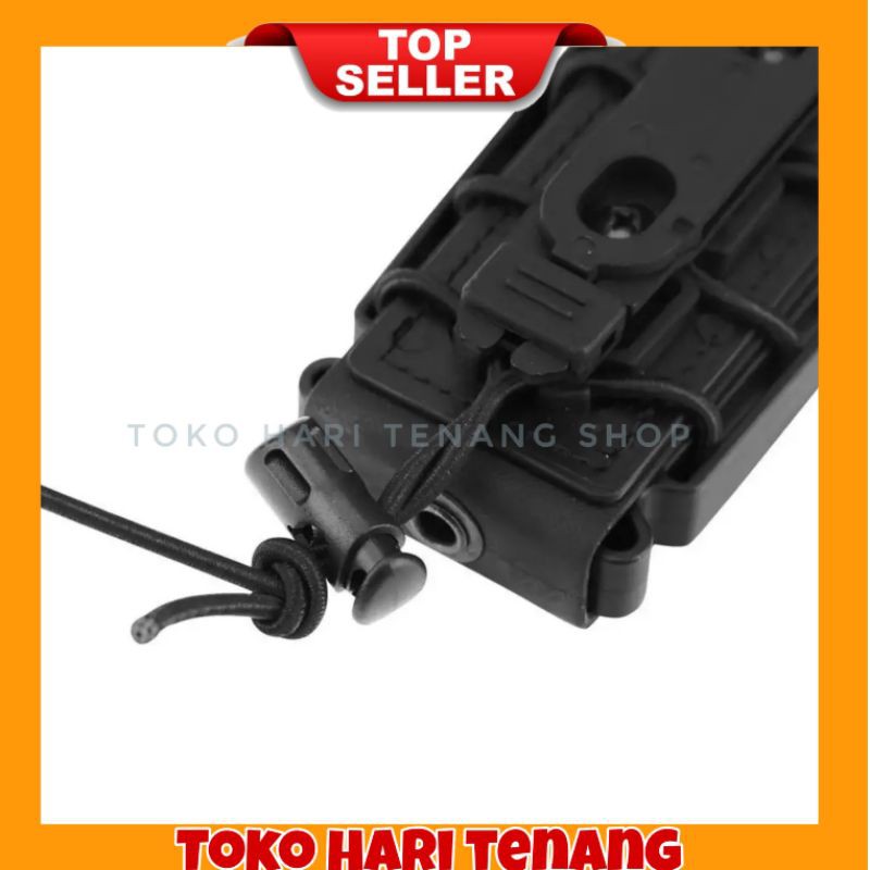 HOLSTER MAGAZINE SCORPIO MINI