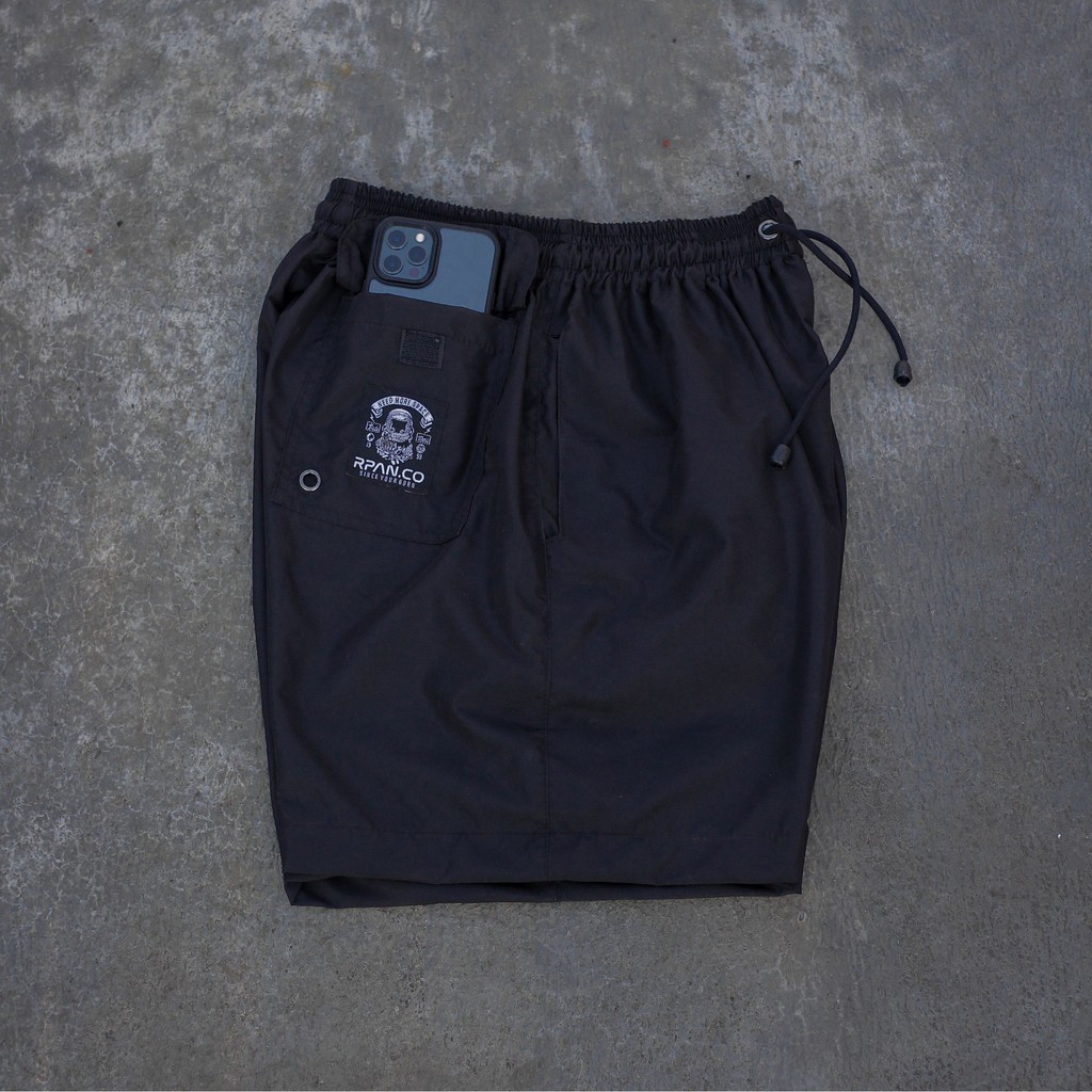 PALEJEANS - BOARDSHORT PRIA / CELANA PENDEK WALKSHORT BOXER / CELANA PANTAI PRIA ORIGINAL RPAN.CO