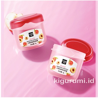 SENANA Lip Therapy Vasline Lip Balm Pelembab Bibir Protects skin in the sun BQ050
