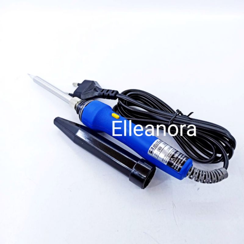 Solder Tembak Goot TQ-95 TQ 95 20 - 200 Watt Original