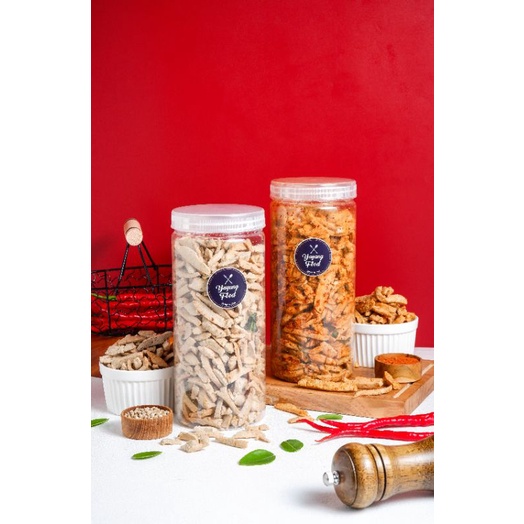 

BASRENG KERING ASLI TASIKMALAYA 150GR