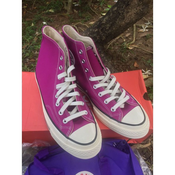 Converse Chuck 70 Hi Cactus Original