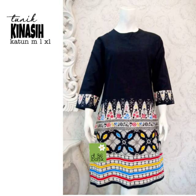 Tunik kinasih