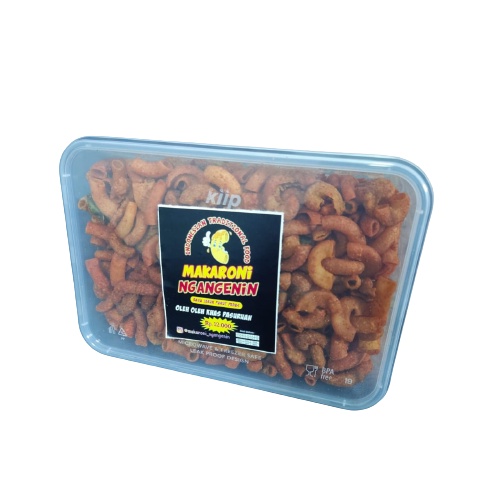 

makaroni rasa daun jeruk pedas pasuruan