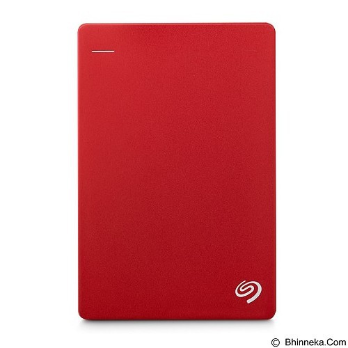 HDD EXT. SEAGATE BACKUP PLUS 2.5&quot; 4 TB USB 3.0