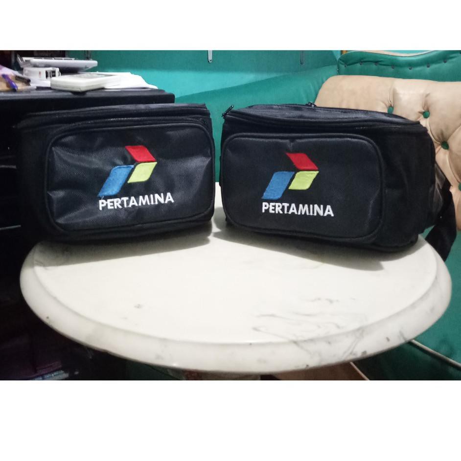 

Langsung Beliii.. Tas SPBU Pertamina Rexon