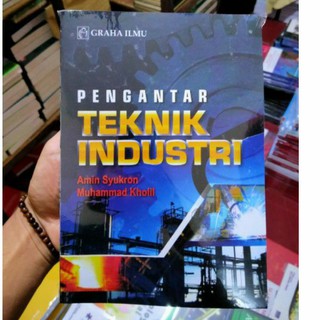 Pengantar Teknik Industri Shopee Indonesia