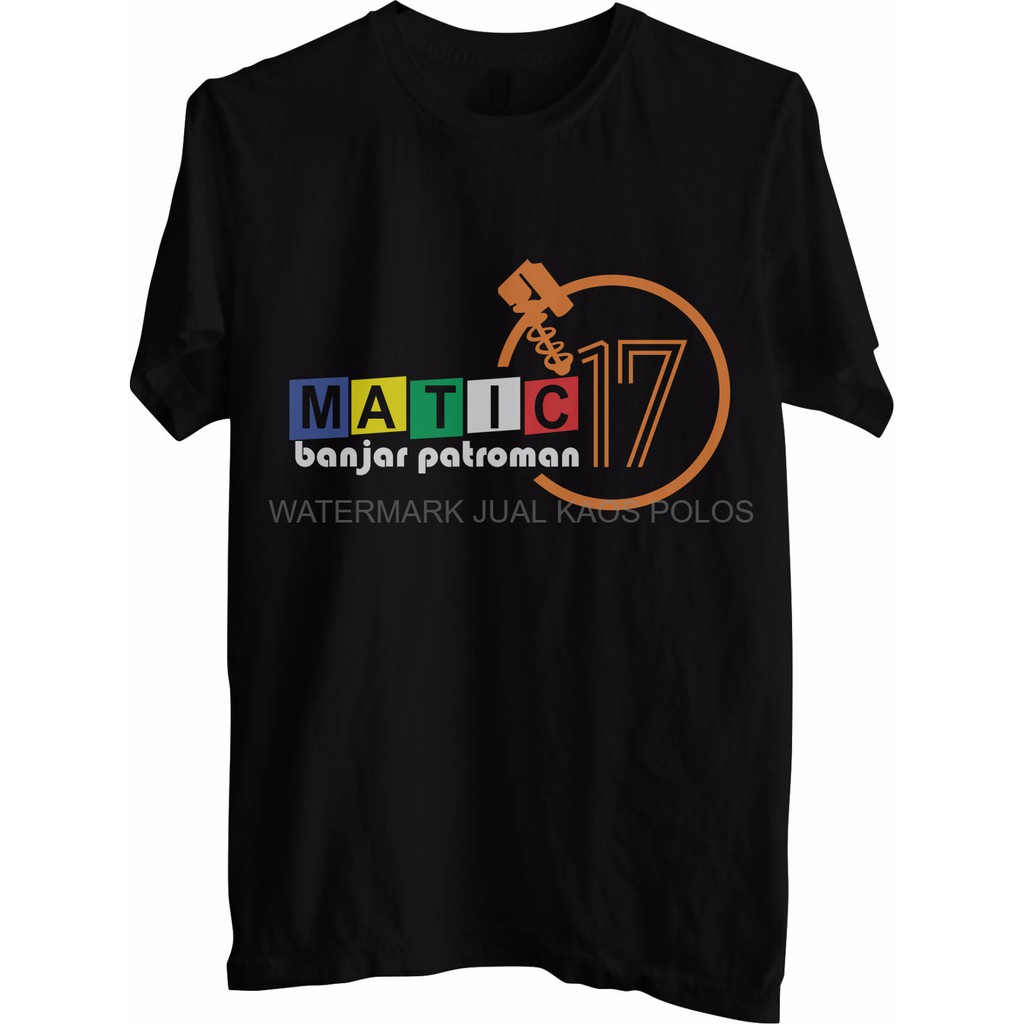 Kaos T Shirt Kicau Mania Indonesia Shopee Indonesia