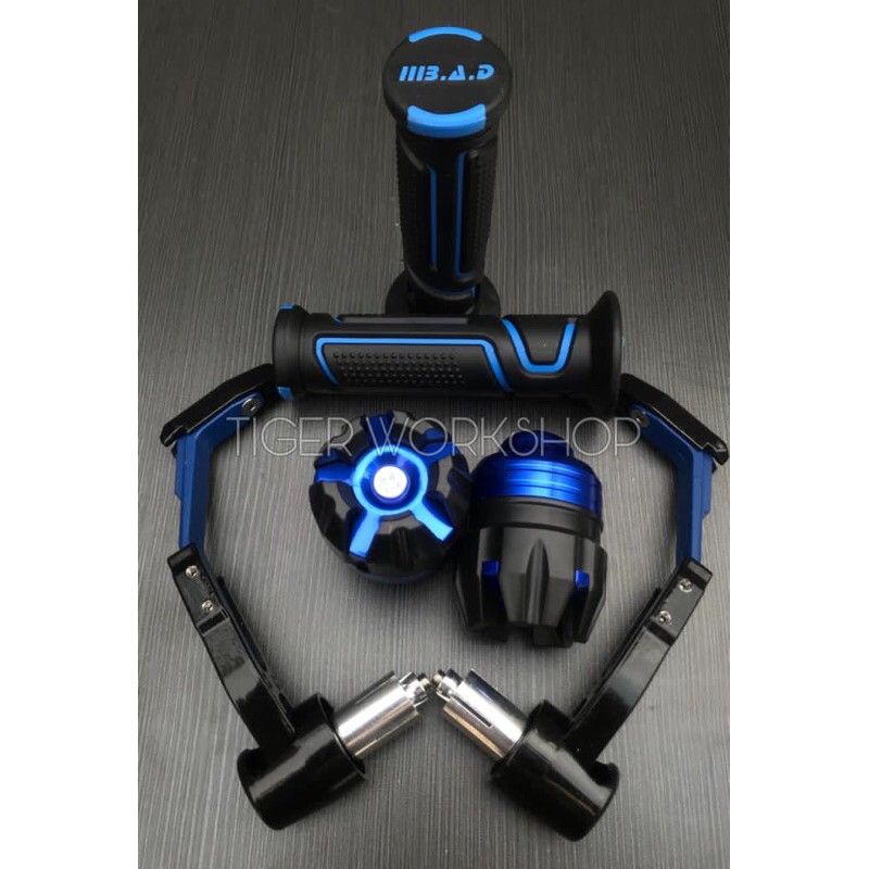Handgrip Robot B.A.D Plus Proguard Robot Plus Jalu As(Universal Semua