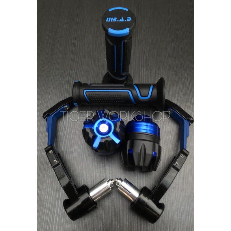 Handgrip Robot B.A.D Plus Proguard Robot Plus Jalu As(Universal Semua