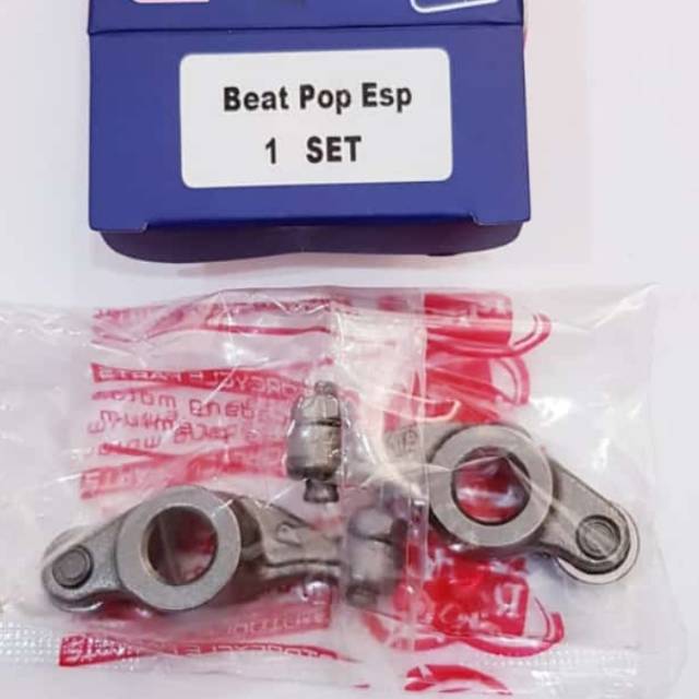 Platuk klep beat esp platuk klep beat pop