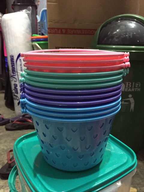 Keranjang Sabun / Multi Purpose Basket VIOLA