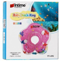 INTIME Ring Neck - Pelampung Leher Bayi