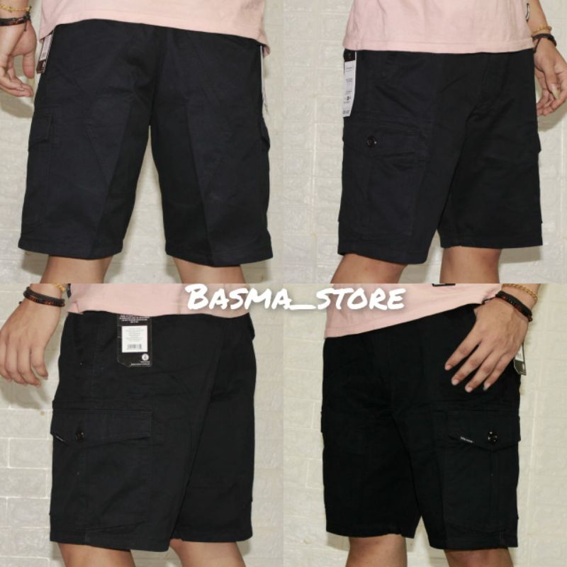 CELANA PENDEK CARGO VOLCOM FULL ACC LIKE ORI TERLARIS