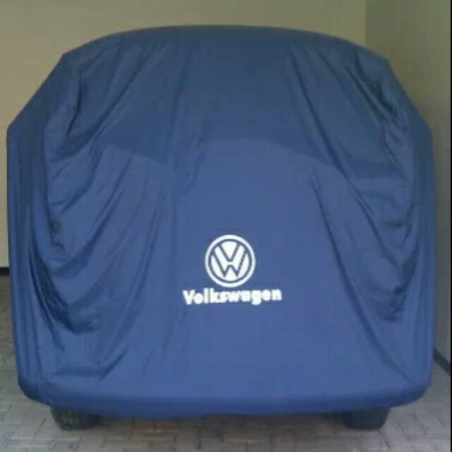 Selimut vw combi