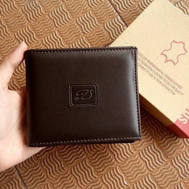 Promo!! Discount DOMPET PRIA MURAH MAHIKA SERIES ORI MY QEENA BY KIRANA STUFF Te nge MU TERLARIS G5H