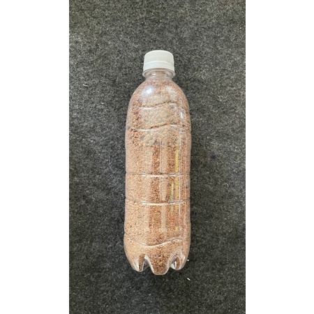 

BuBuk TERASI SPESIAL SINGKAWANG 500ML