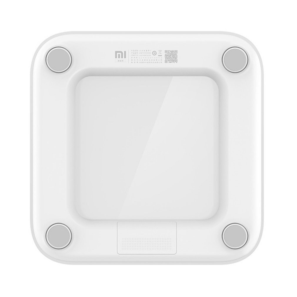 Xiaomi Timbangan Millet Smart Scale 2 Bluetooth 5.0 LED Display