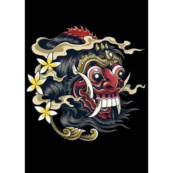 Tatto temporary Leak Yakuza naruto BARONG BALI JOKER luppy Takeshi