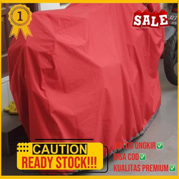 Cover Sarung Cover Yamaha Xmax 250 Sudah Variasi Top Box Side Box Premium Sepesialis Mantel Motor Mo