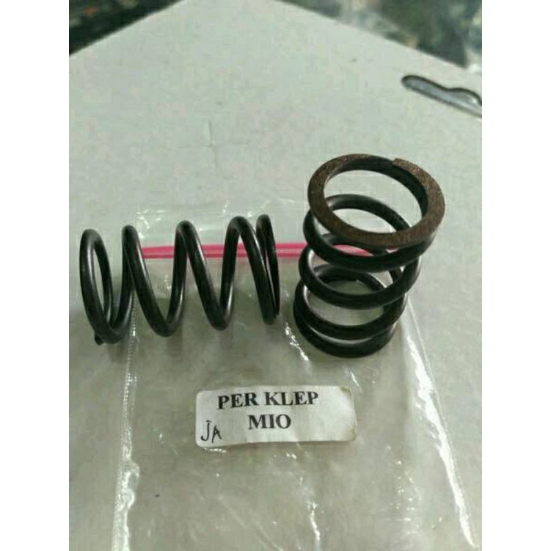 Per Klep Mio / Jupiter z  Swedia Universal Motor
