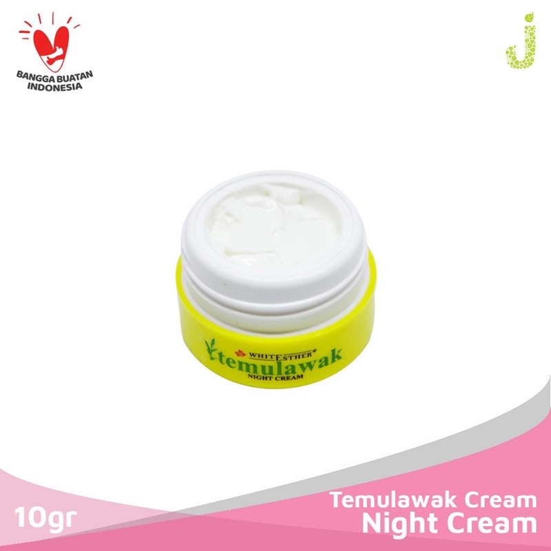 Ready Stok TEMULAWAK // CREAM TEMULAWAK SUPER ORIGINAL // CREAM TEMULAWAK ORIGINAL