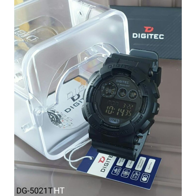 DIGITEC DIGITAL DUALTONE DG 5021T