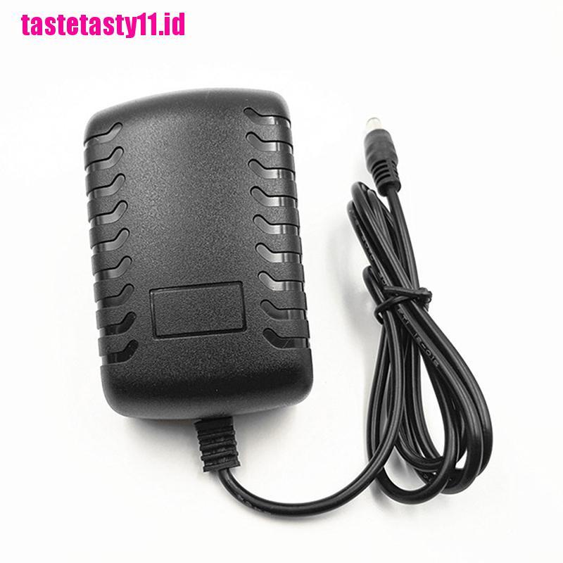 Adapter Charger Power Supply 12V 2A AC / DC Untuk CCTV DVR