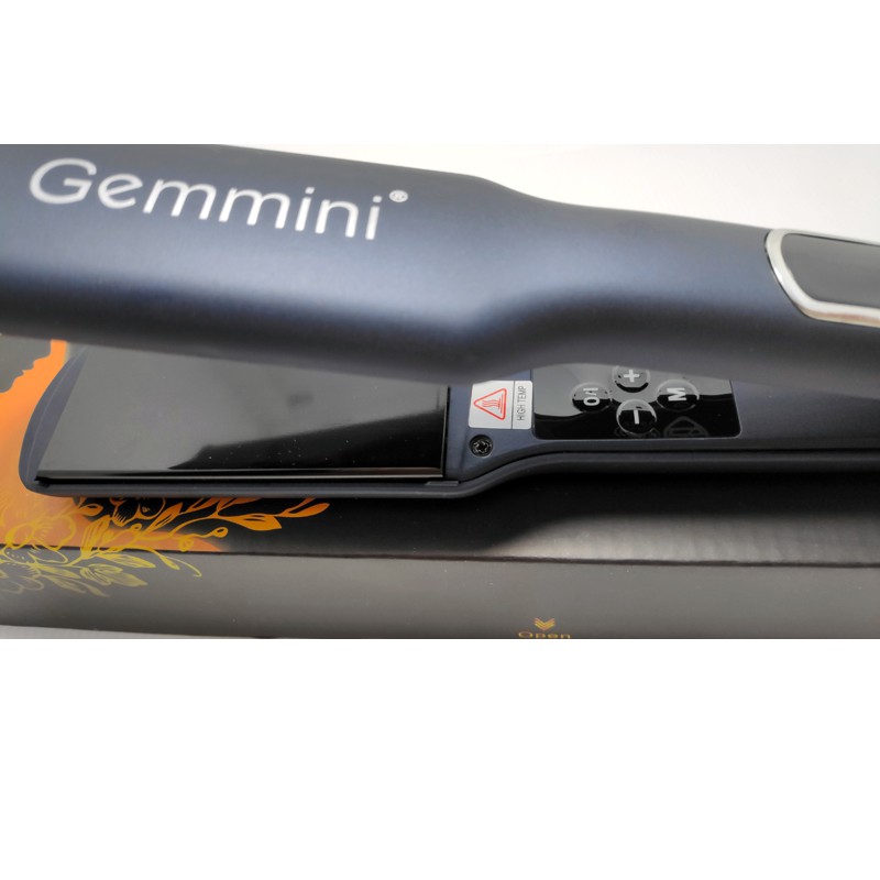 Catok High End Gemmini GM34 Digital Catokan Pelurus Rambut Kualitas Elite