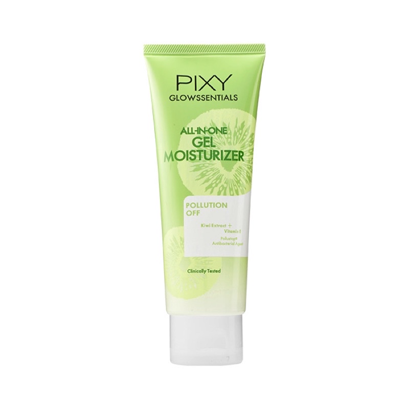 PIXY Glowssentials All in one Gel Moisturezer 100gr