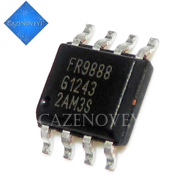 10pcs Ic Fr9888 Sop-8 Fr9888C 9888 Sop8 Fr9888Spgtr