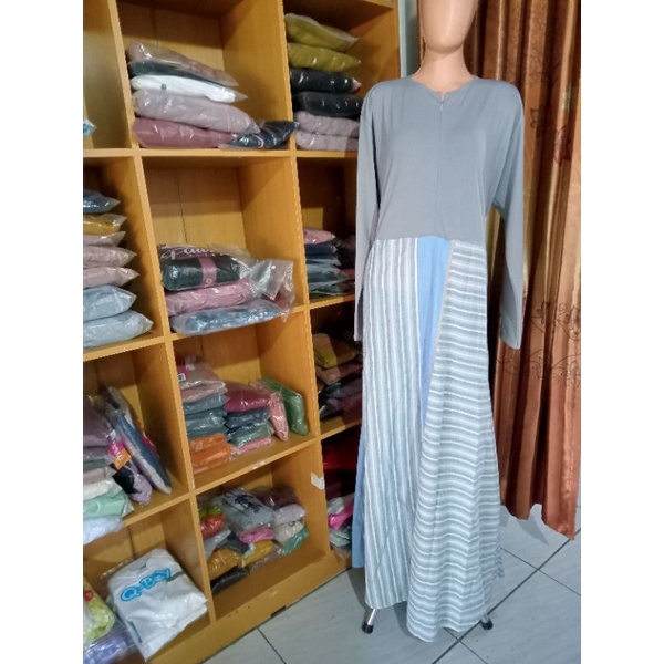 Gamis viendra syari ORI/gamis ori murah/gamis viendra promo