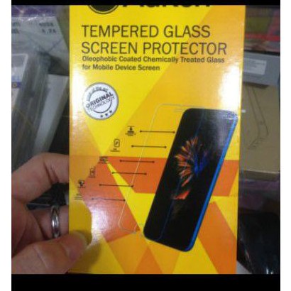 TEMPEREDGLASS INFINIX NOTE 7 LITE