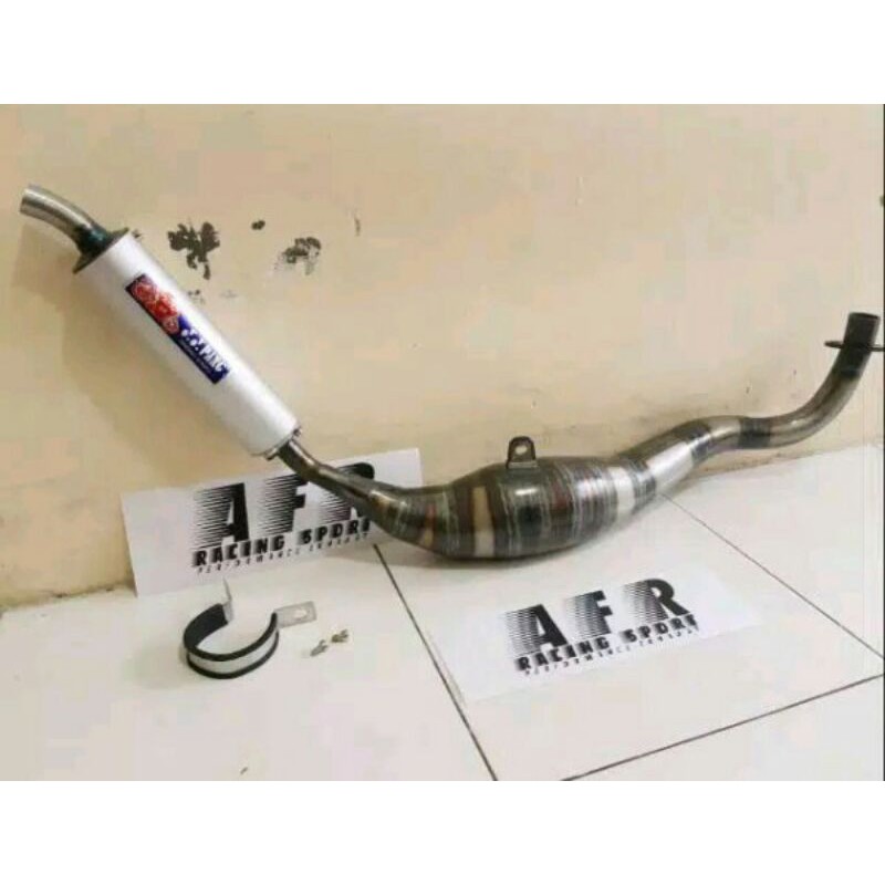 knalpot fiz R plat yy pang