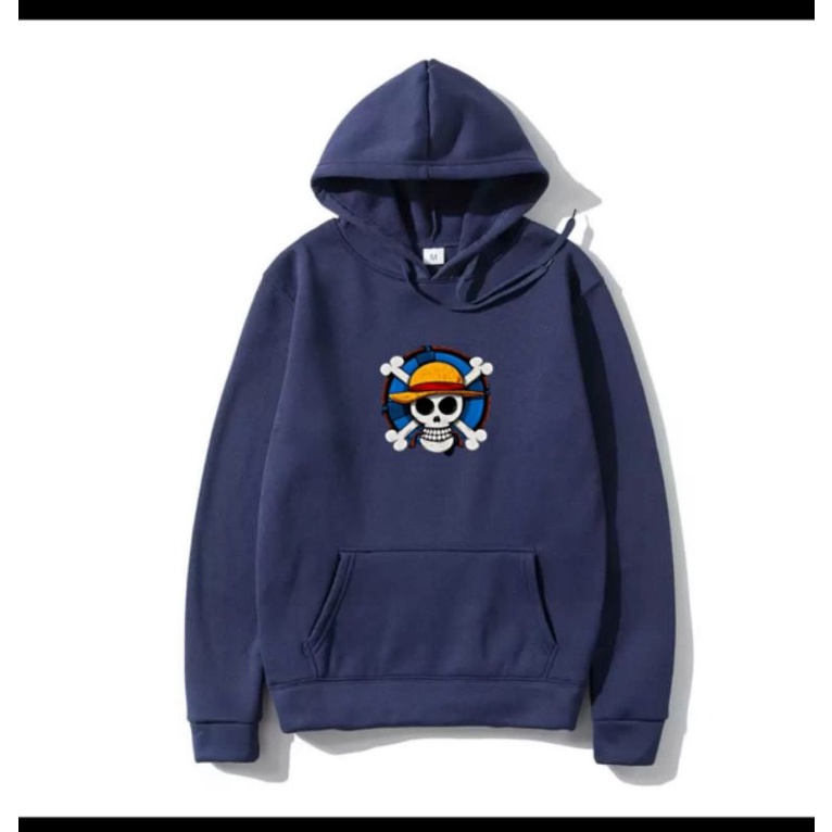 COD/DS/SWEATER HOODIE LAMBANG PIRATTE (M-L-XL-XXL)