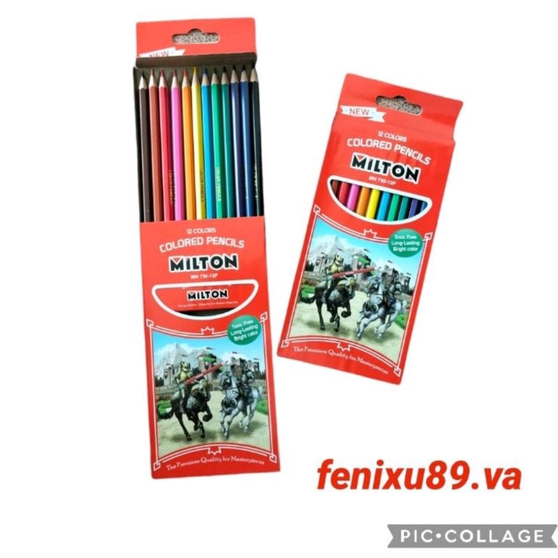 Pensil warna 12 warna-1