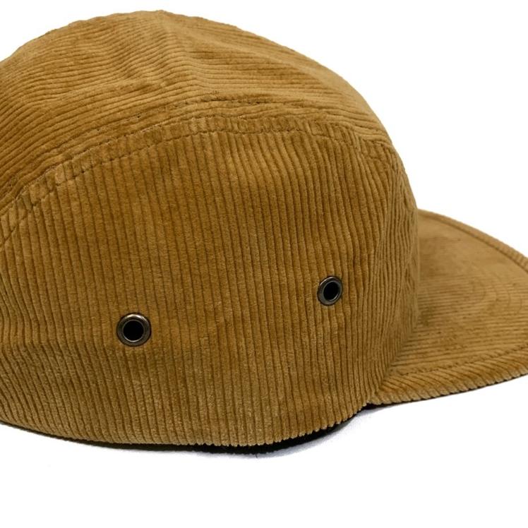 Telah Hadir.. DEEPNEVE CAP CORDUROY MODEL 5 PANEL