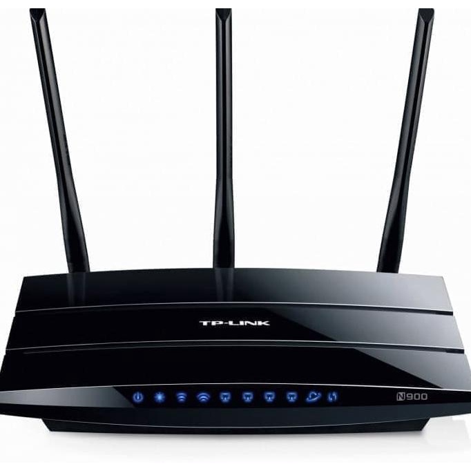 Hot Sale Tp-Link / Tplink N900 Wireless Dual Band Gigabit Router Tl-Wdr4900 Hot Sale